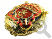 Медаль "ЦКВ 1994"