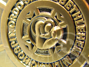 Юбилейная медаль "Ордена Святой Марии Вифлеемской" 1459-2009