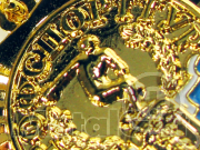 Фрагмент медали ПрофСпортТур 20 лет