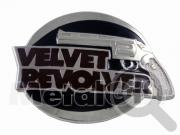 Пряжка Velvet Revolver